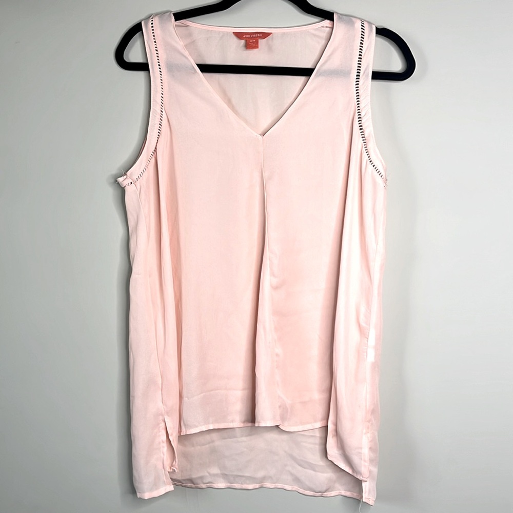 JOE FRESH BLOUSE